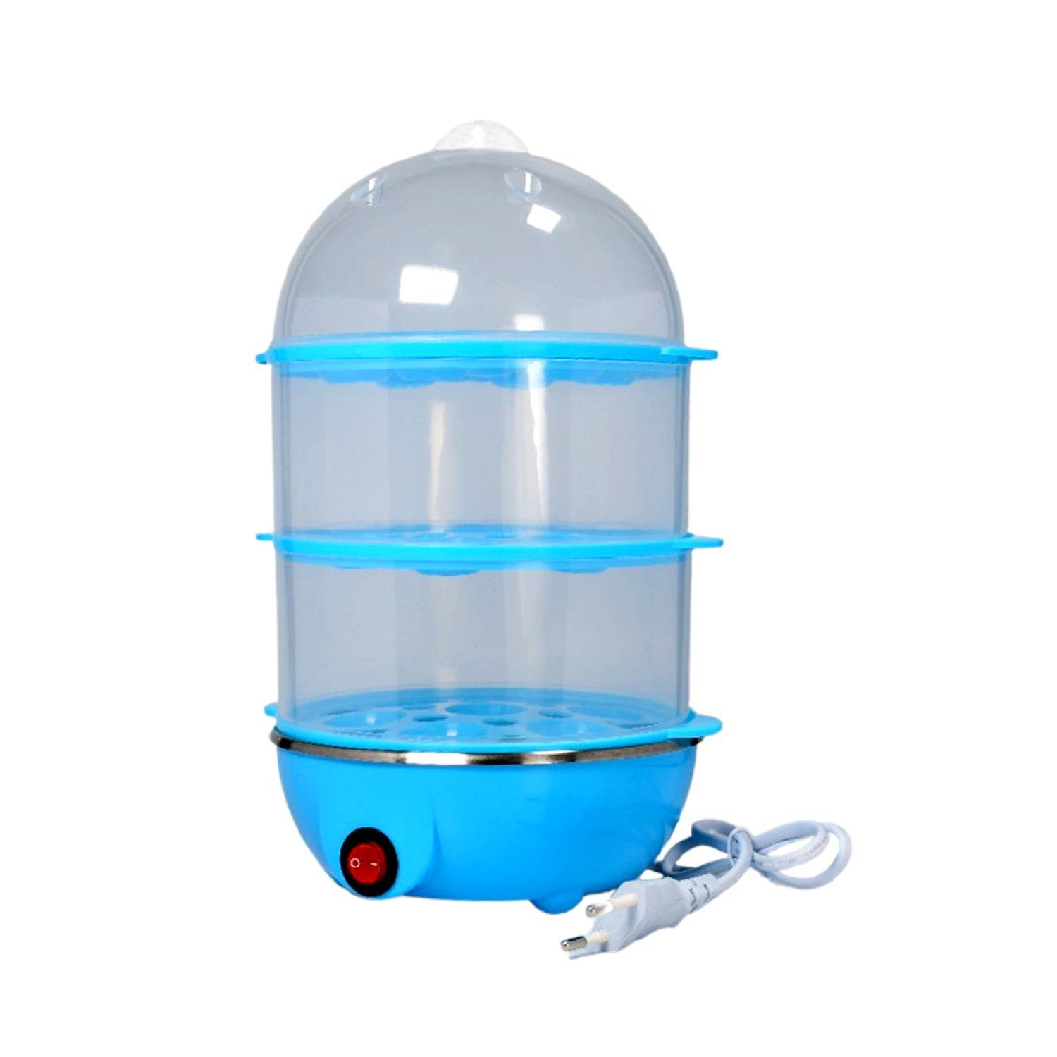 3 Floor Egg Boiler Electric Cooker - 9XShoppy