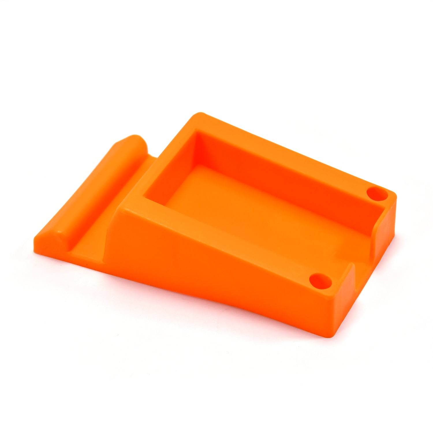 7205 Business Card Mobile Holder Plastic Multi-function Use ( 1 Pcs ) - 9XShoppy