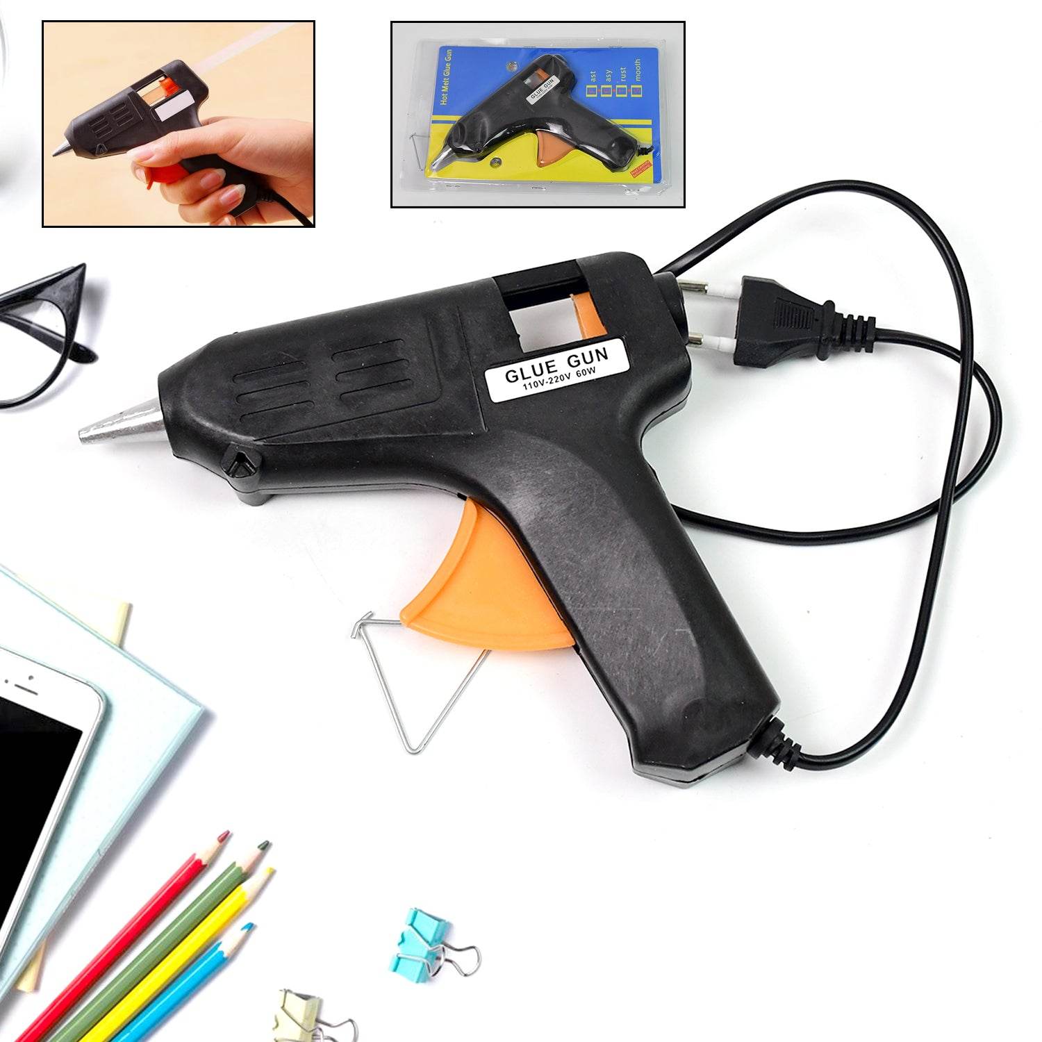 575 Glue Gun (60 Watt) - 9XShoppy
