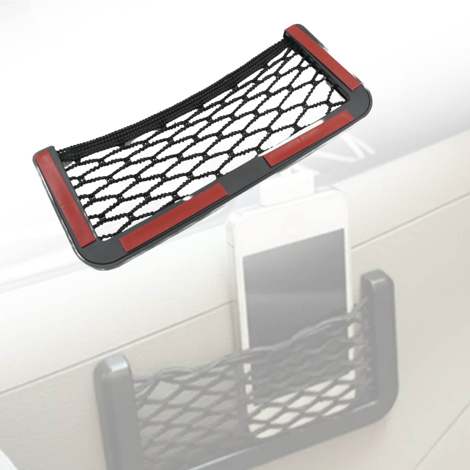 Car Storage Organize Car String Bag - 9XShoppy