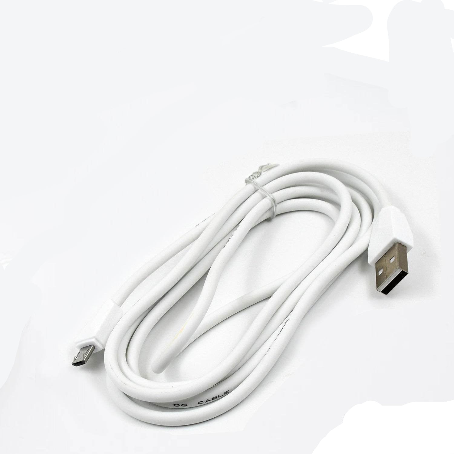 Fast Charging For Android Micro Cable (1500 Mm) - 9XShoppy