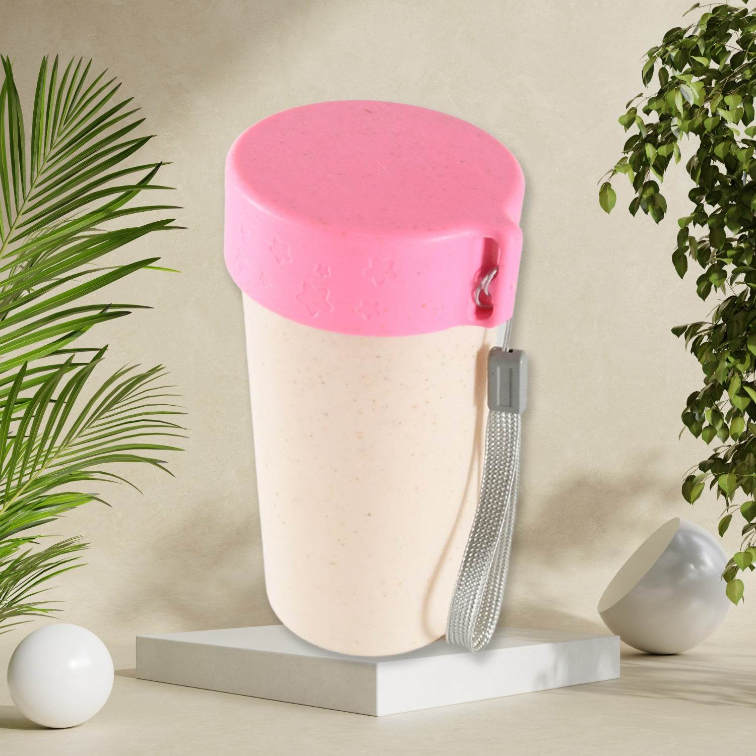 Travel Coffee Cup Portable Water Bottle - 9XShoppy