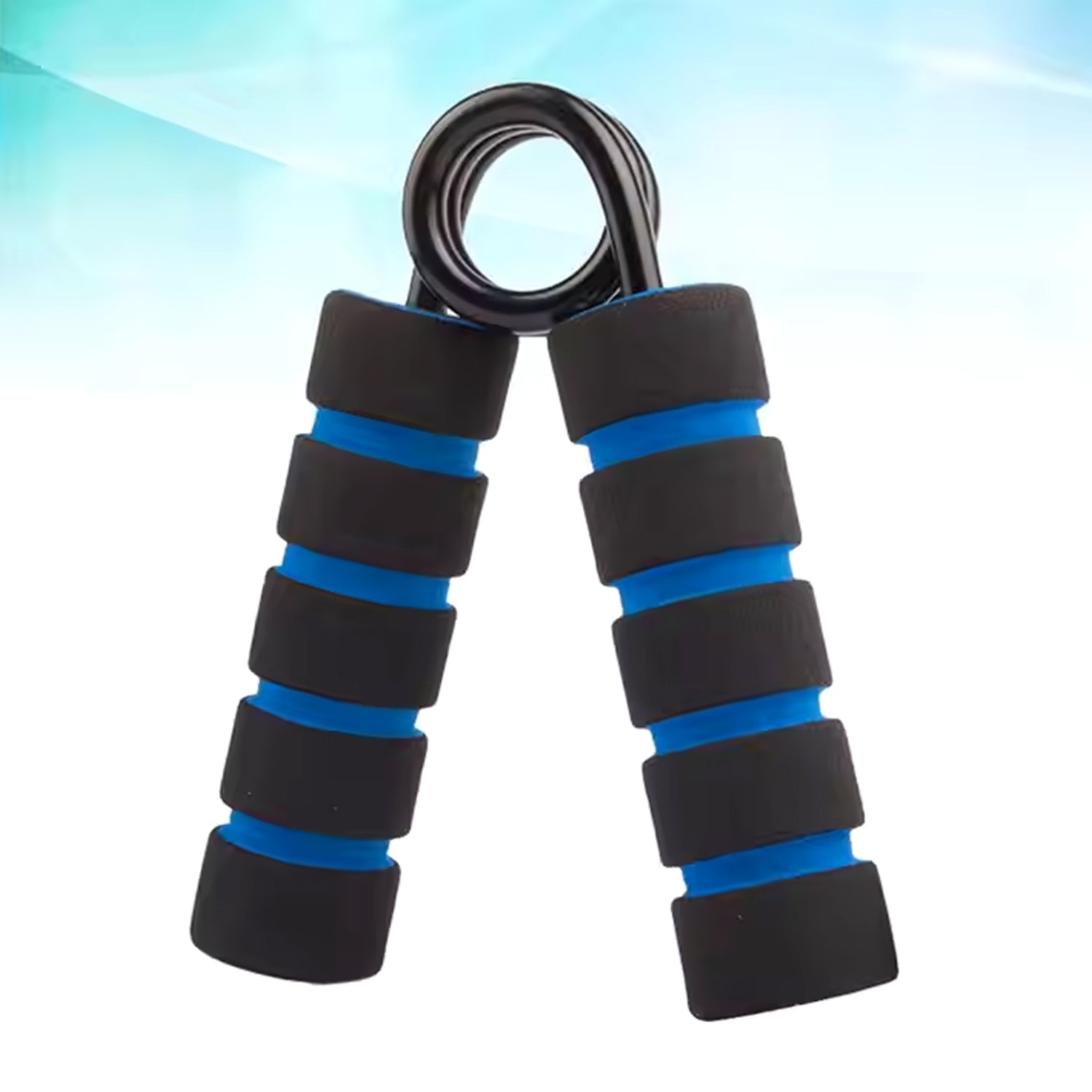Challenge Hand Exerciser Hand Gripper  Finger Strengthener