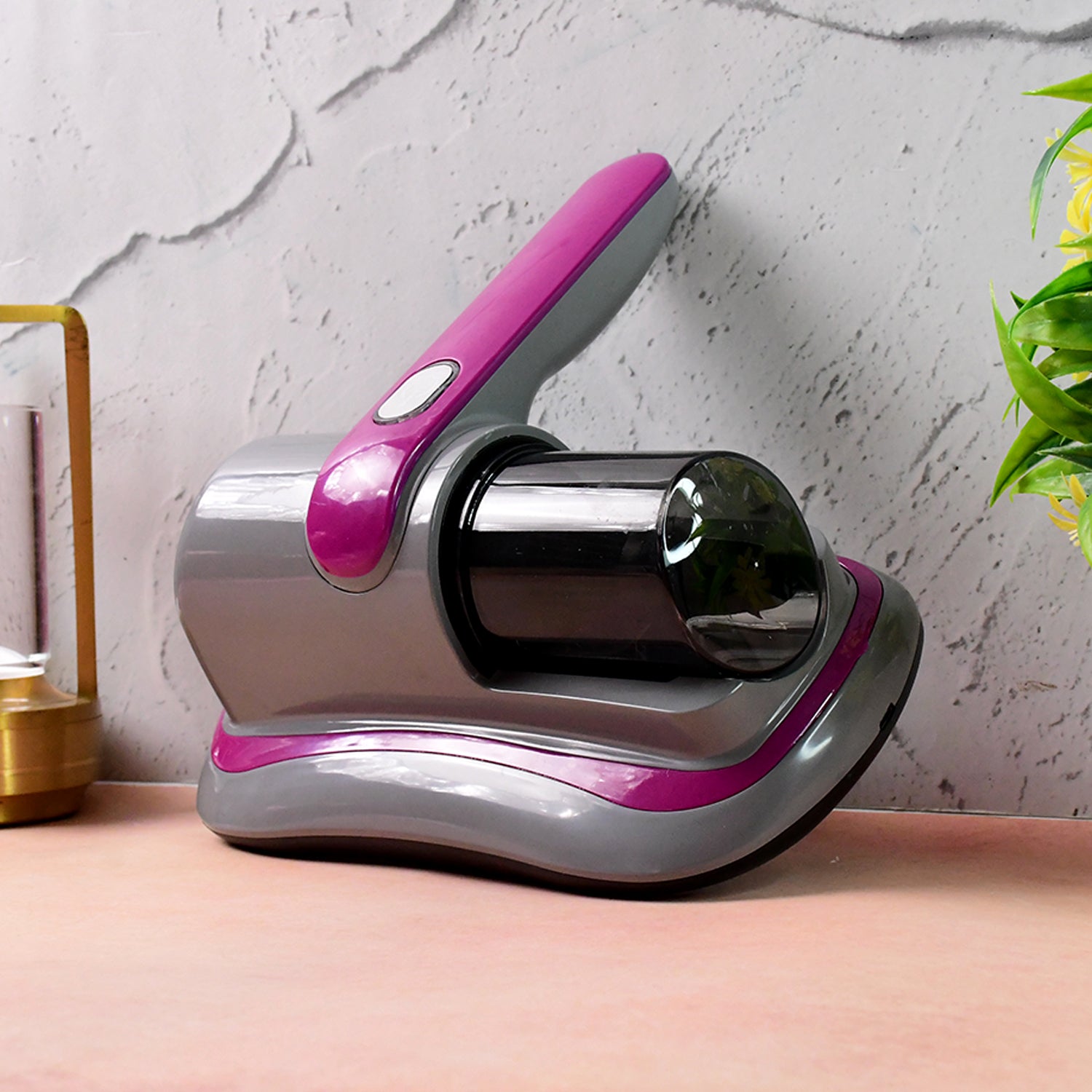 Powerful Suction Portable Handheld Vacuum Cleaner