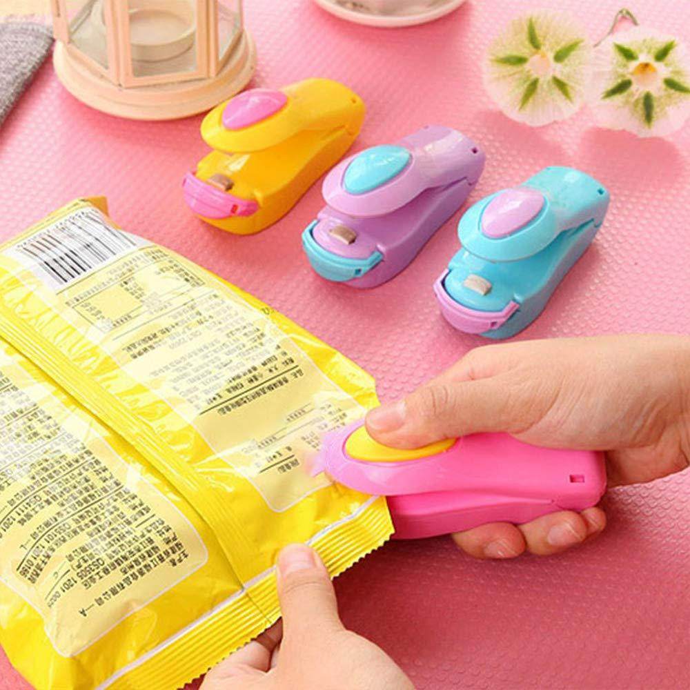 Handheld Sealer (Mini Sealing Machine) - 9XShoppy