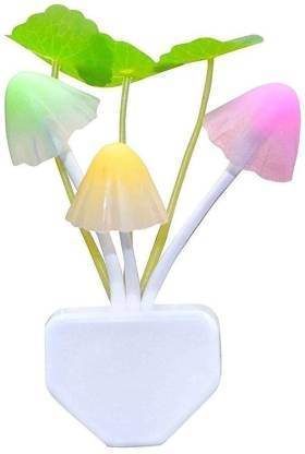 Night Light Mushroom Lamp - 9XShoppy