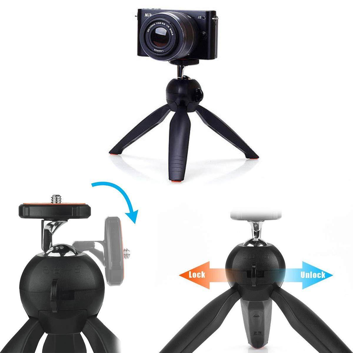 Universal Mini Tripod - 9XShoppy