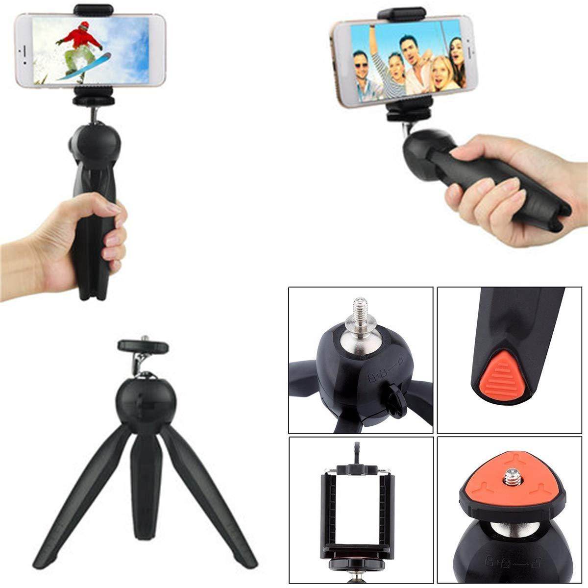 Universal Mini Tripod - 9XShoppy