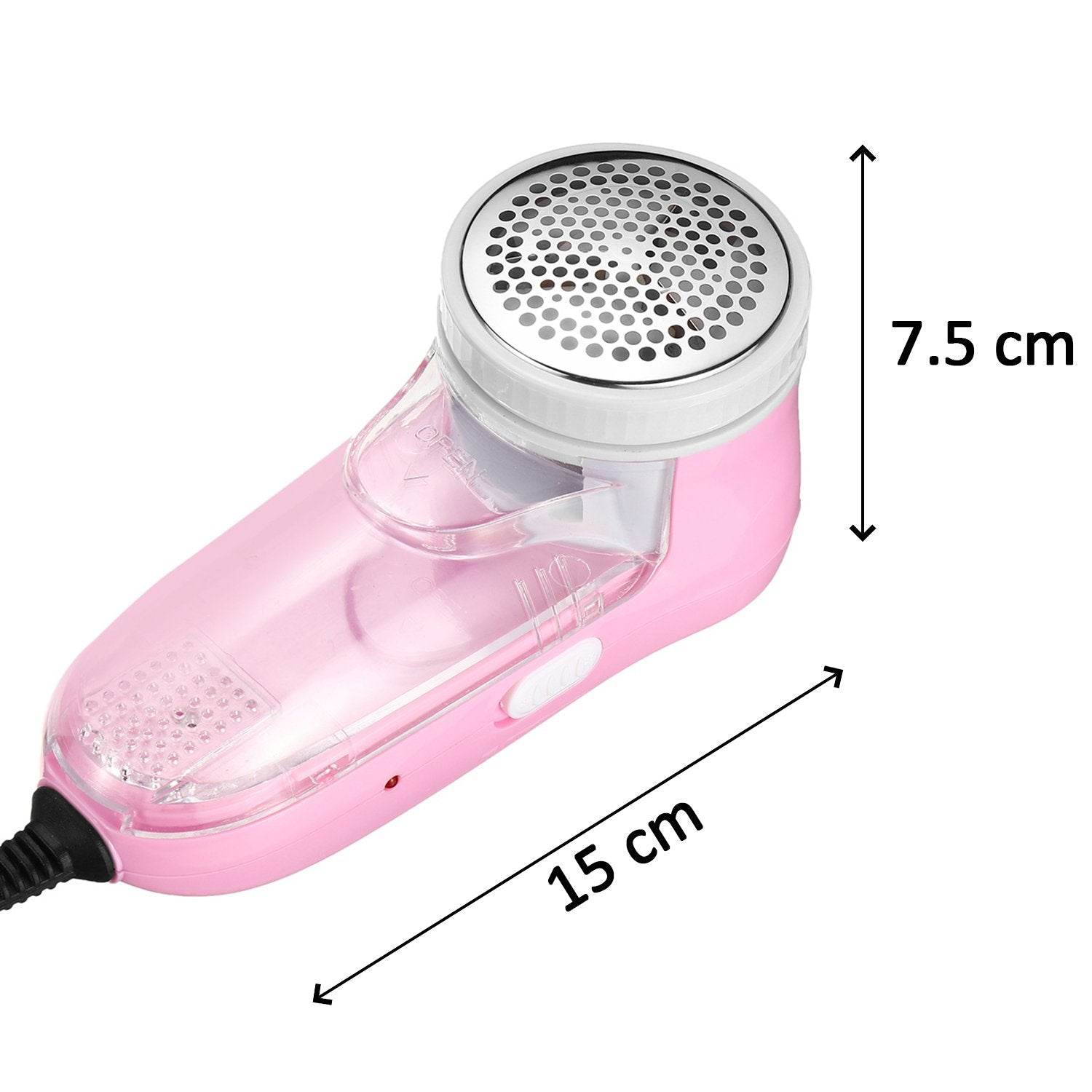 6091 Creative Mind Lint Remover For All Woolens Sweaters Blankets Jackets - 9XShoppy