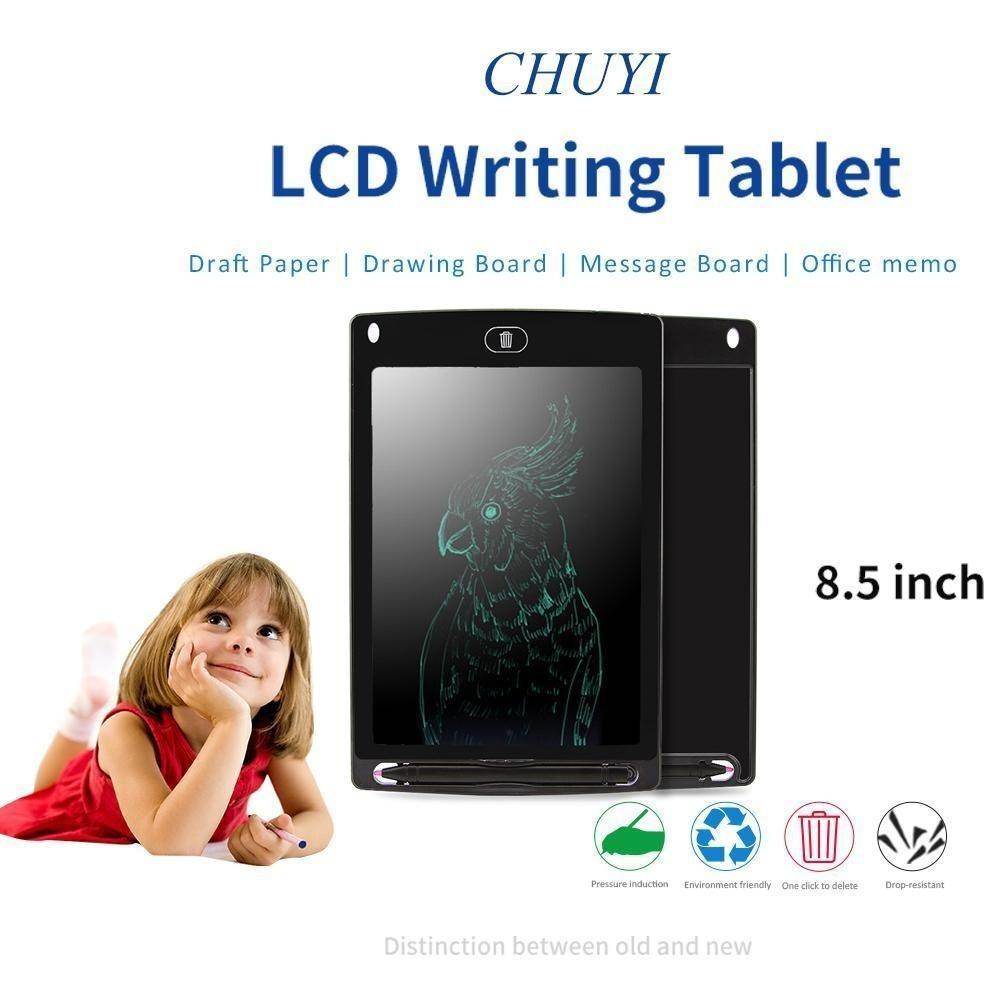 Digital Lcd Writing Drawing Tablet Notepad - 9XShoppy