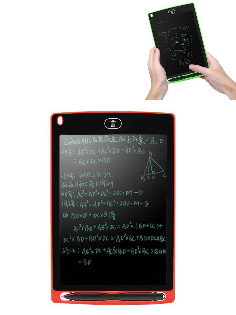 Digital Lcd Writing Drawing Tablet Notepad - 9XShoppy