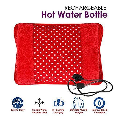Cozy Heat Bag Keeps You Warm During Winter - 9XShoppy