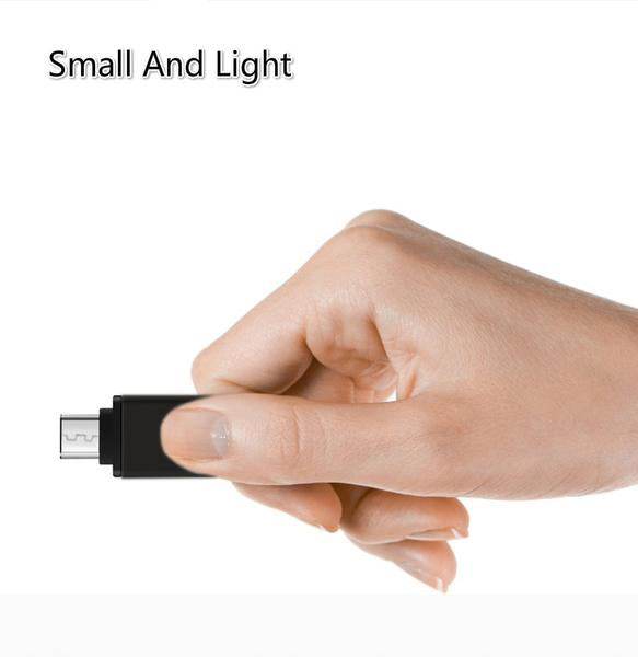 Type-c Otg Adapter - 9XShoppy
