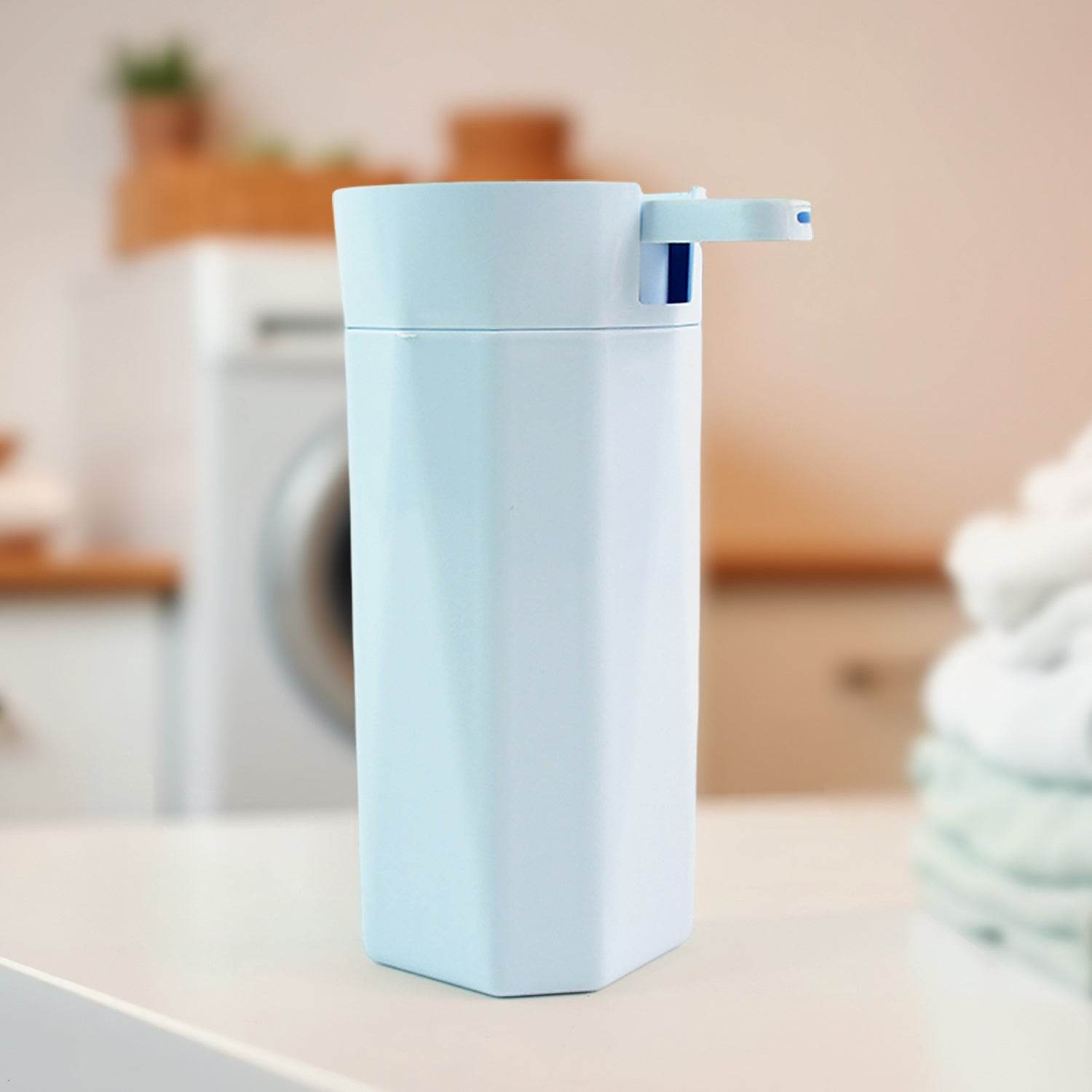 Apex Push It Soap Dispenser Approx 300ml (1 Pc) - 9XShoppy
