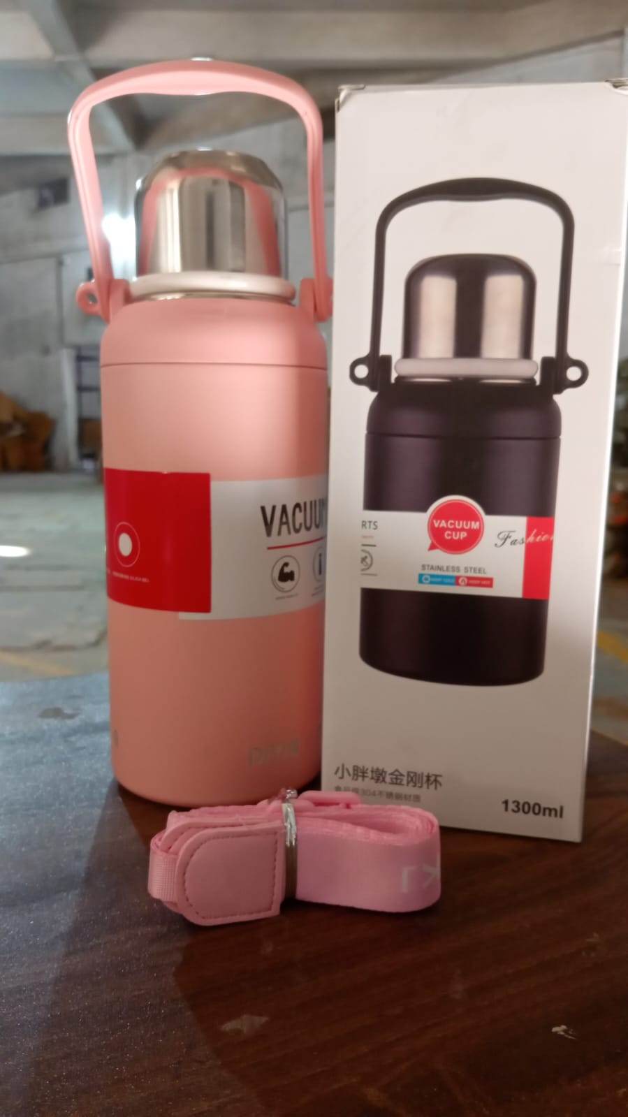 Stainless Steel Tumblers Bottles - 9XShoppy