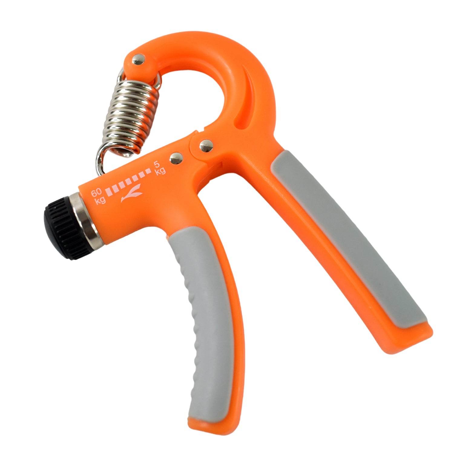 Adjustable Hand Grip Strengthener 5kg To 60kg Resistance (1 Pc) - 9XShoppy