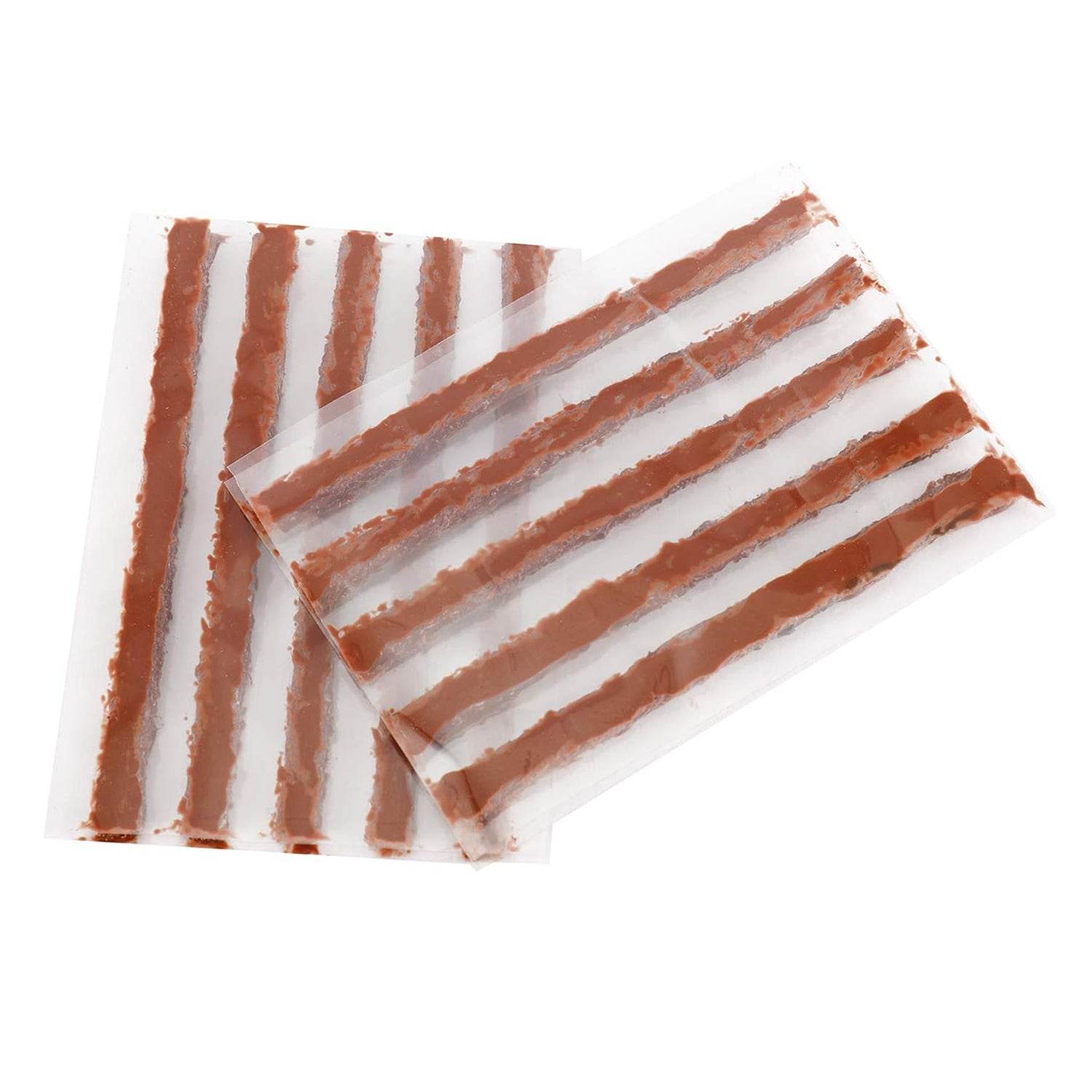Tire Repair Strings Rubber Strips For Cars Bike (10 Pcs Set ) - 9XShoppy