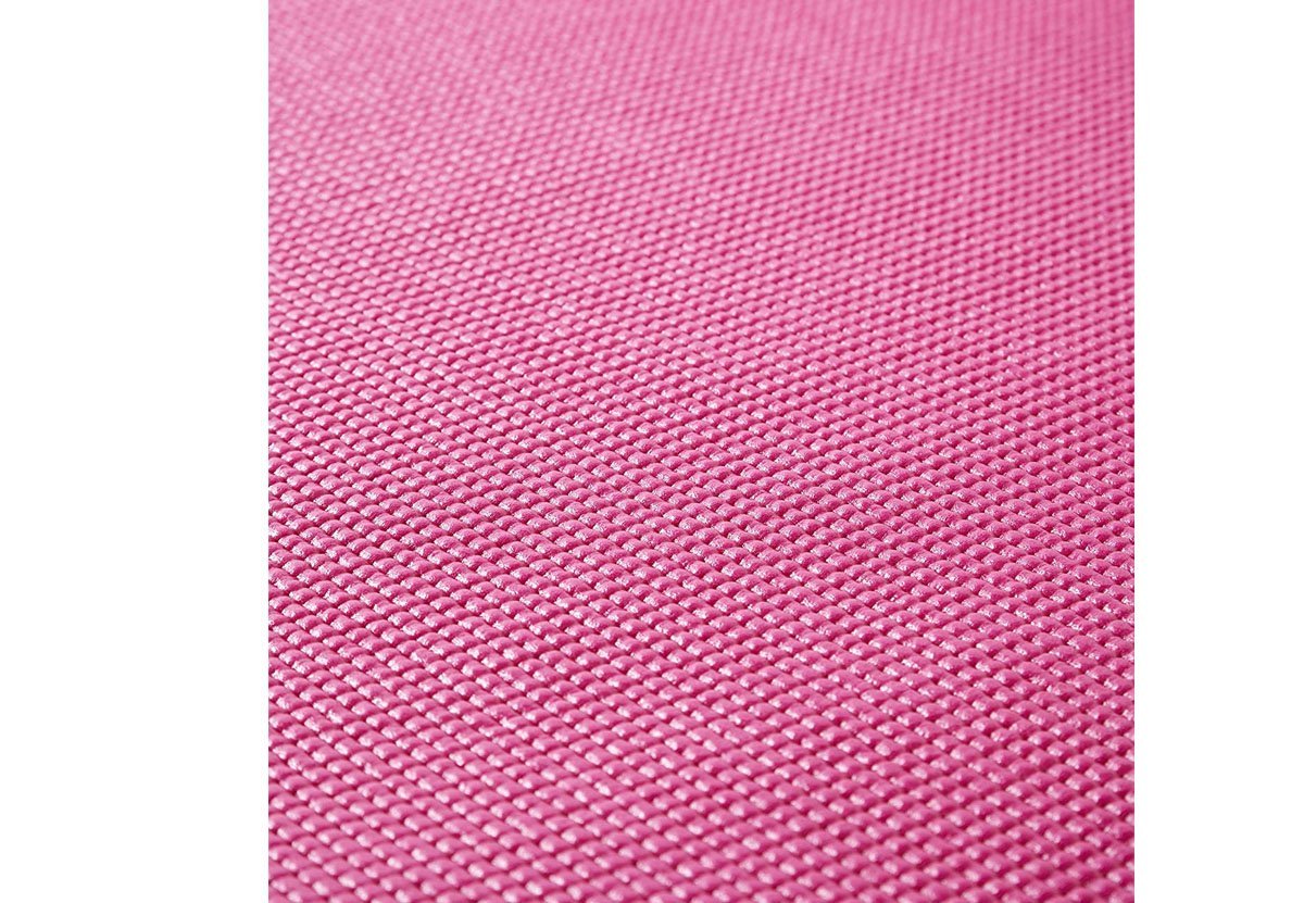 yoga Mat Eco-friendly For Fitness Exercise Workout Gym