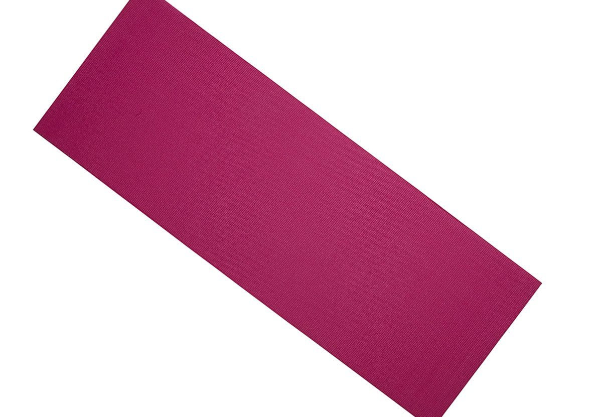 yoga Mat Eco-friendly For Fitness Exercise Workout Gym