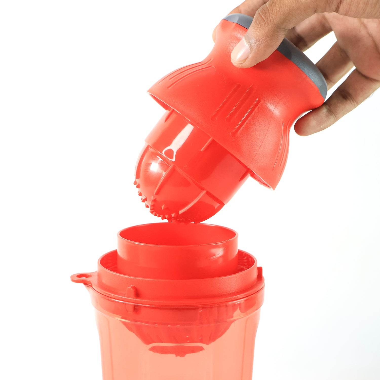 Supermom Handheld Anytime Manual Juicer (1 Pc) - 9XShoppy
