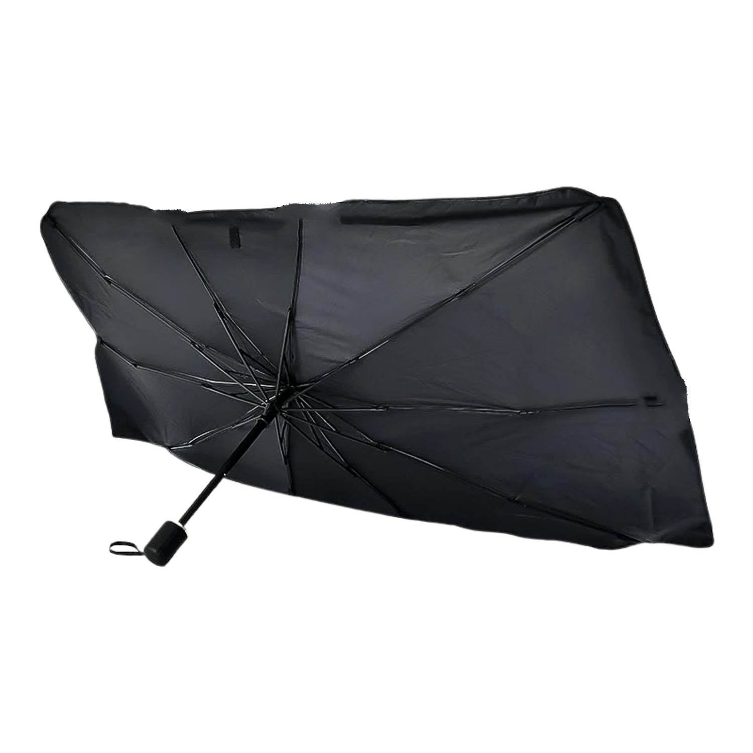 Windshield Umbrella Sun Shade Cover For Car (1 Pc) - 9XShoppy