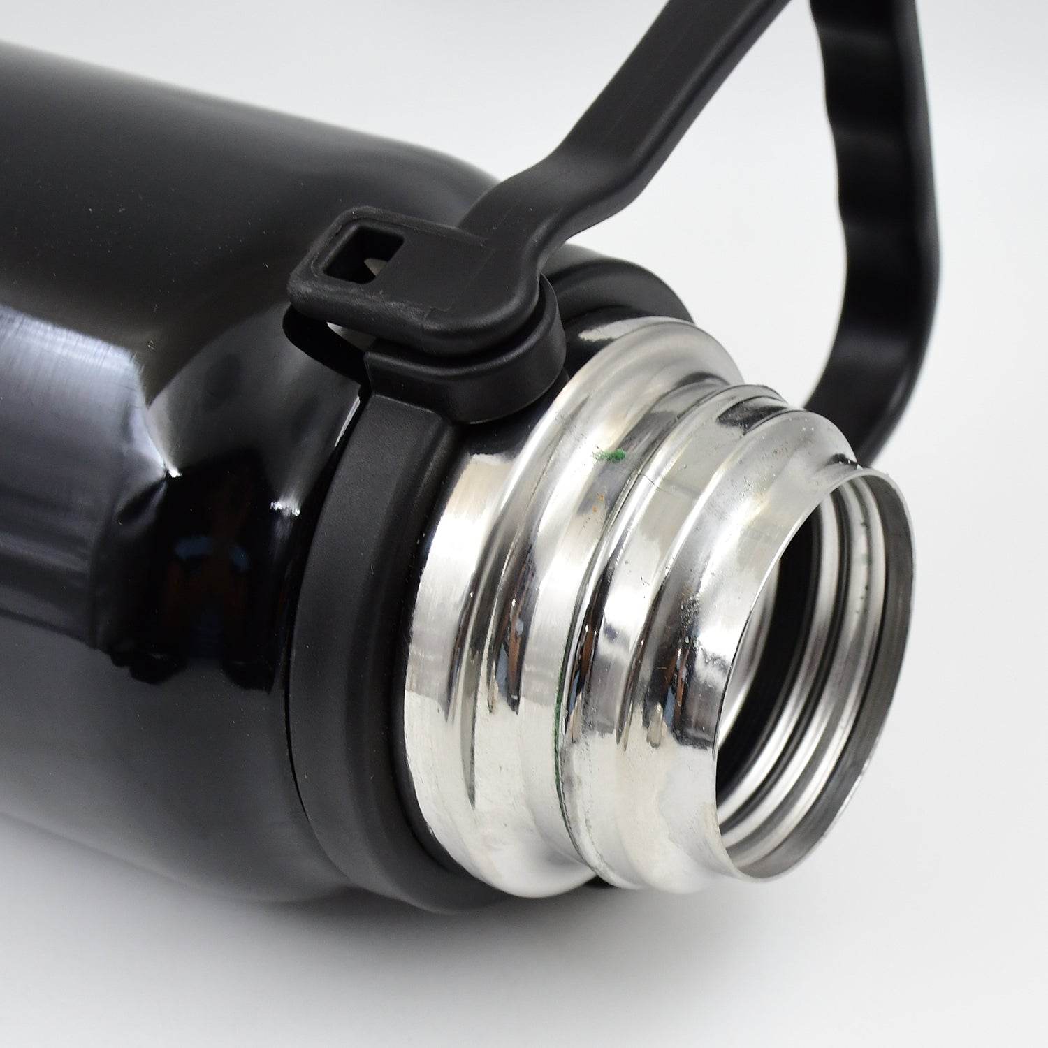 Stainless Steel Water Bottle Vacuum Insulated Cup Bottle (1200 Ml) - 9XShoppy