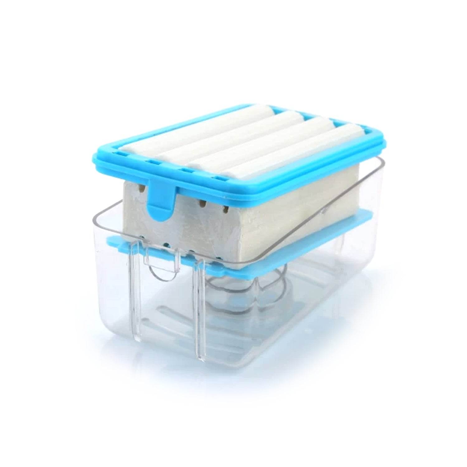 2 In 1 Soap Roller With Case (1 Pc) - 9XShoppy