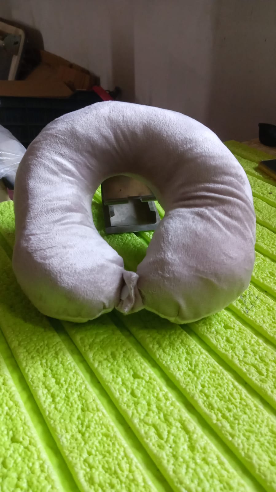 Soft Neck Pillow