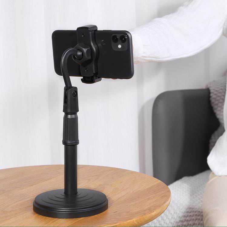 Mobile Stand For Table Height Adjustable - 9XShoppy