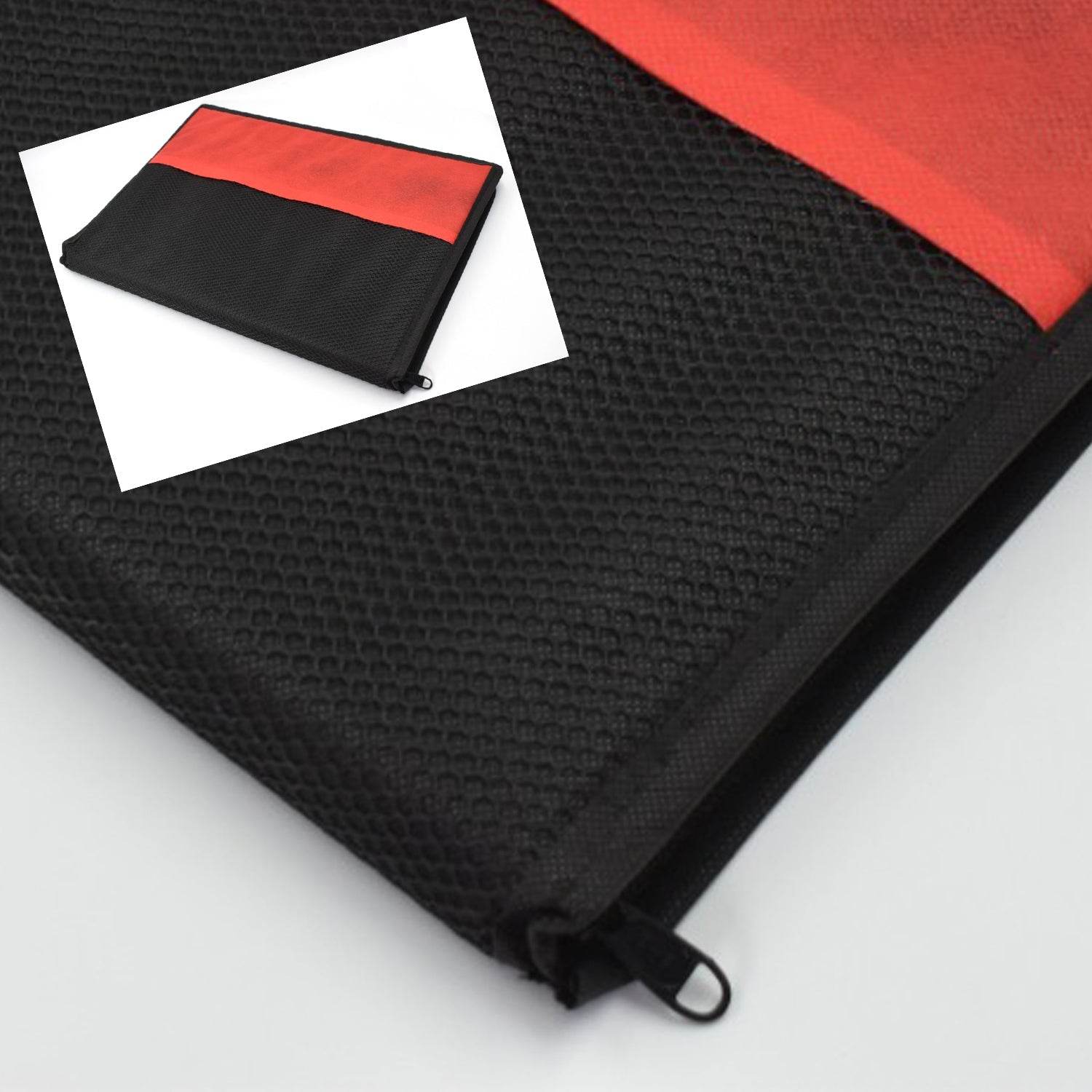 6163 Laptop Cover Bag Used As A Laptop Holder To Get Along With Laptop Anywhere Easily. - 9XShoppy