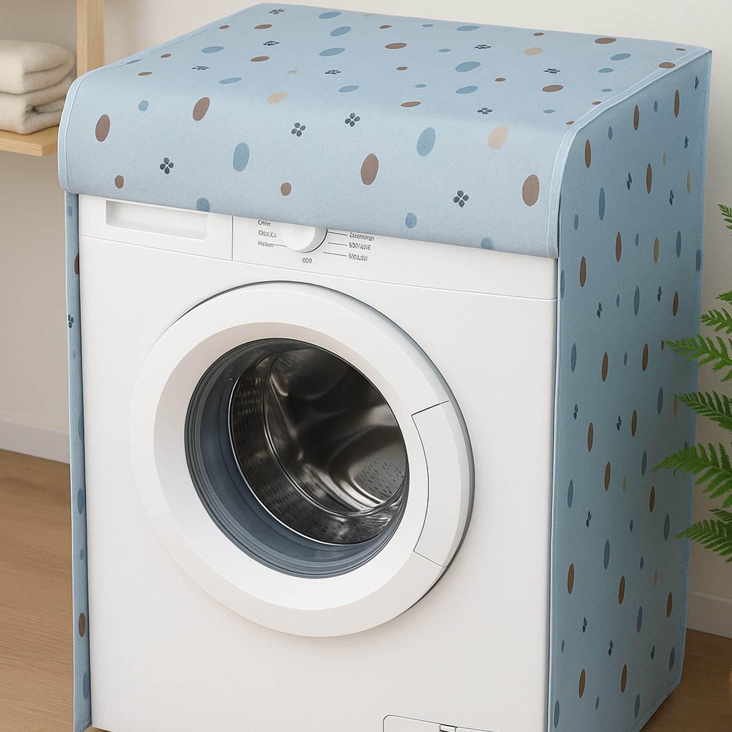Washing Machine Cover Tumble Dryer - 9XShoppy