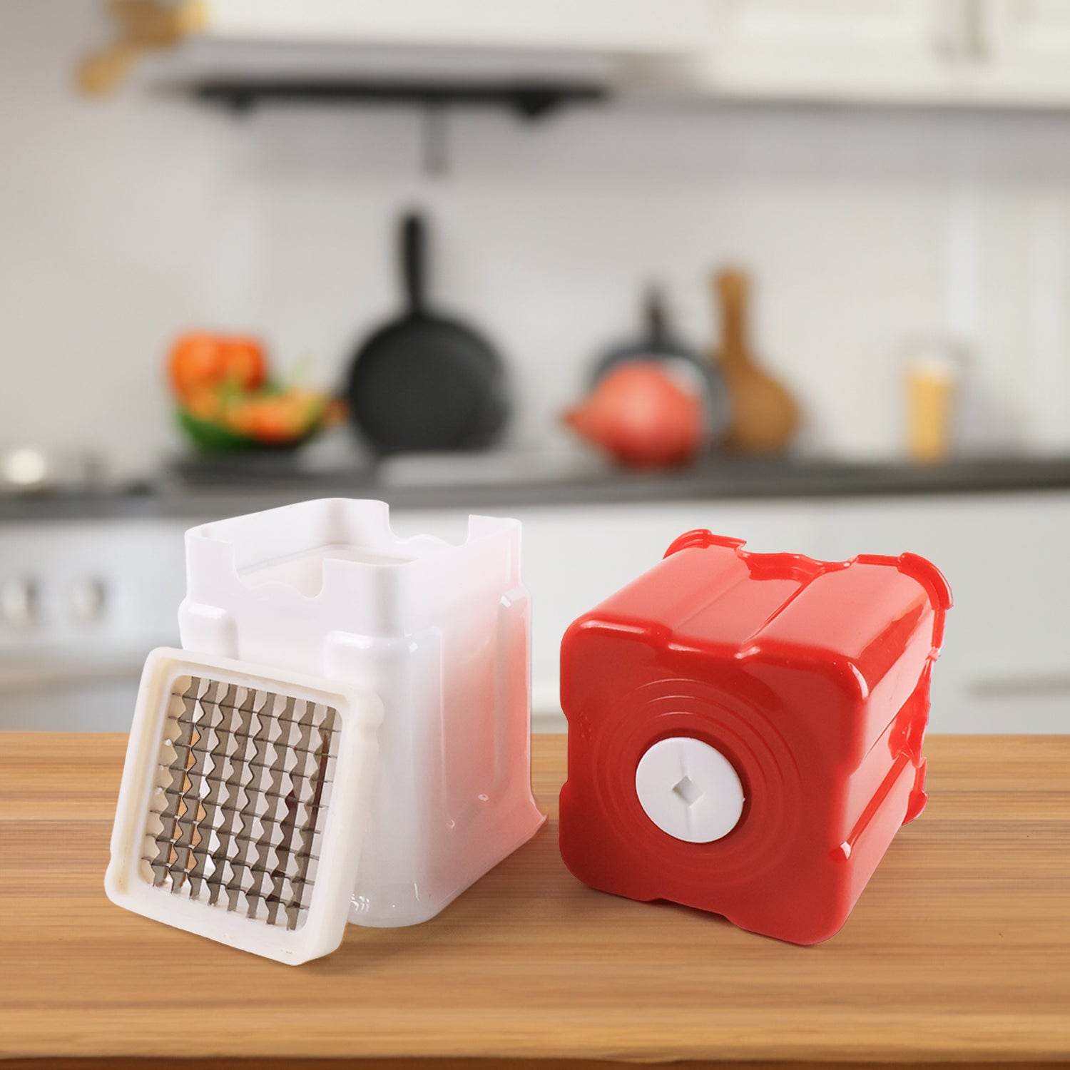 Potato Cutter French Fried Cutter - 9XShoppy