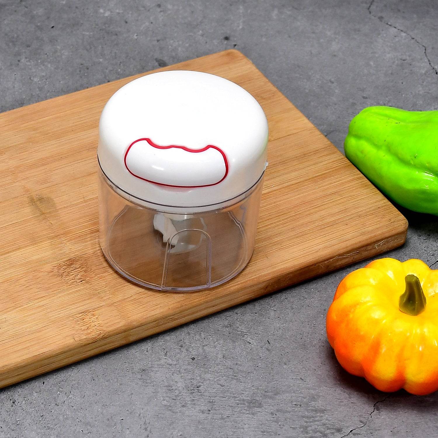 5201 Mini Food Chopper Small For Kitchen Use - 9XShoppy
