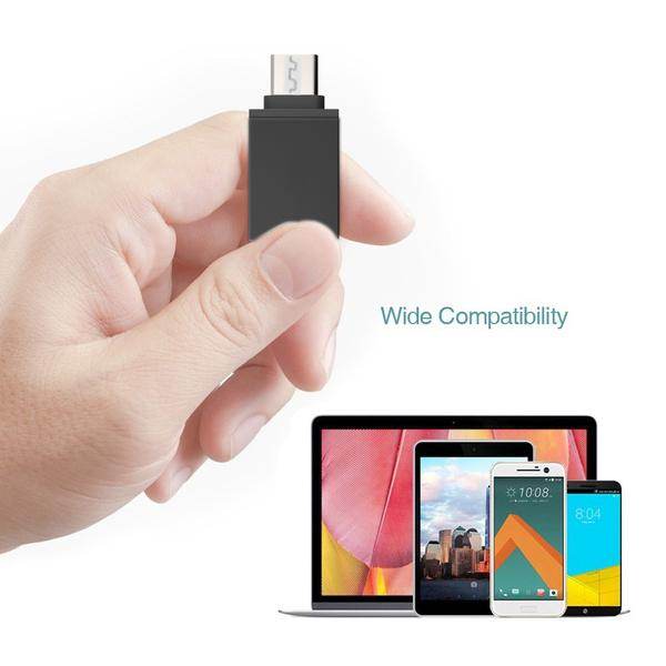 Type-c Otg Adapter - 9XShoppy