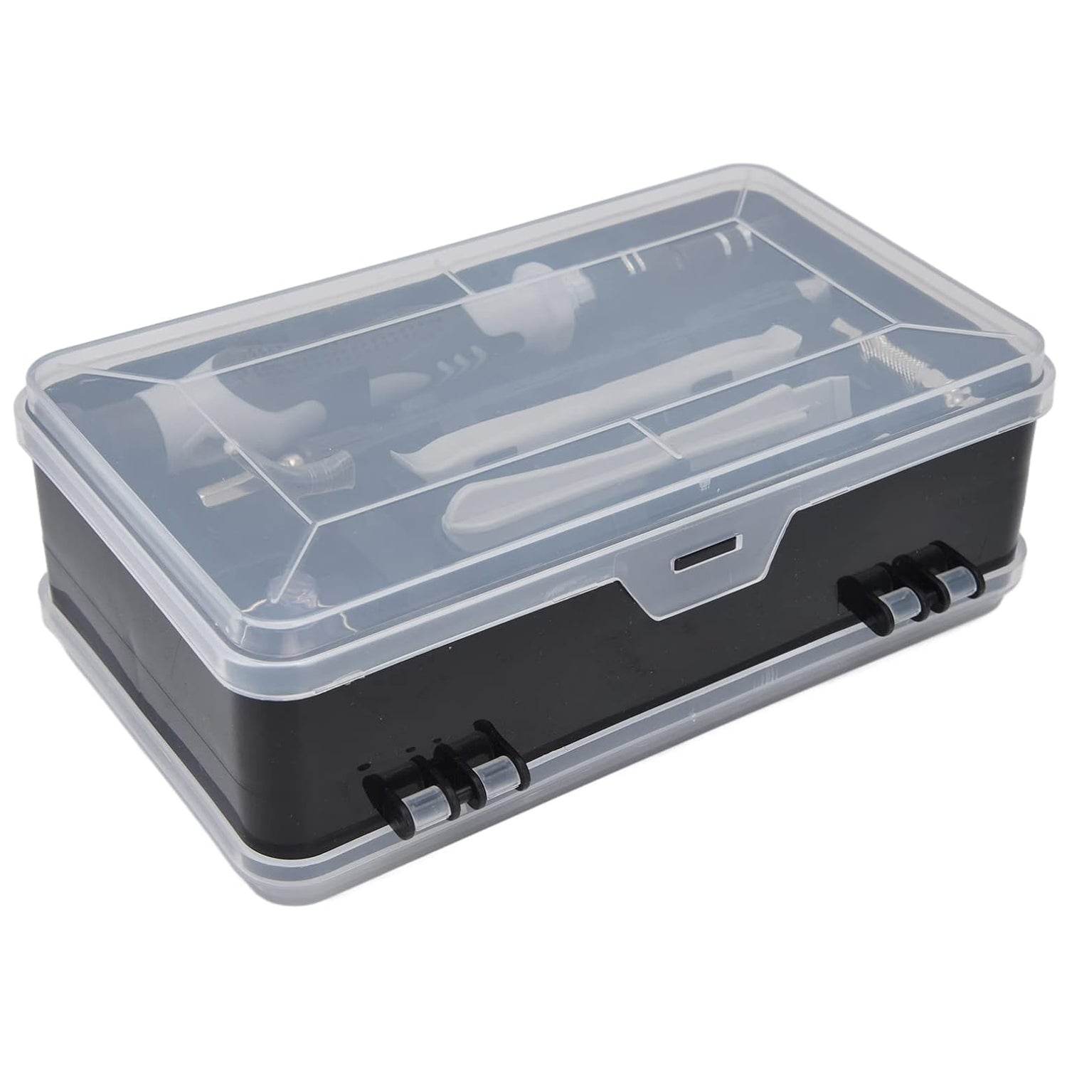 Screwdriver Electronic Laptop Mobile Repair Tool Kit (117 Pcs Set) - 9XShoppy