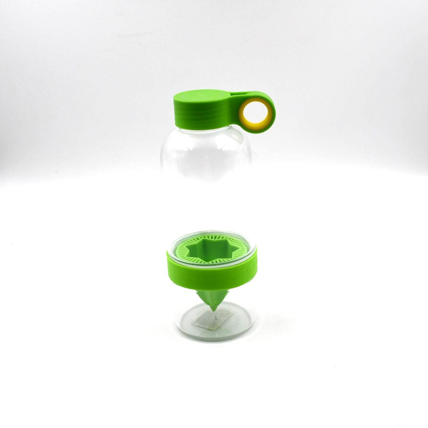 Citrus Zinger Fruit Infuser Water Bottle - 9XShoppy