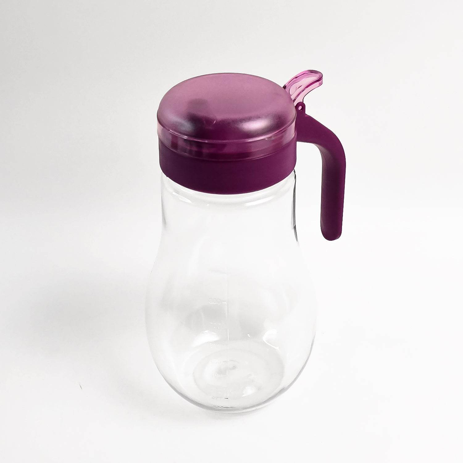 Apex Jessy Oil And Juice Pourer Dispenser Bottle Approx 1000ml (1 Pc) - 9XShoppy