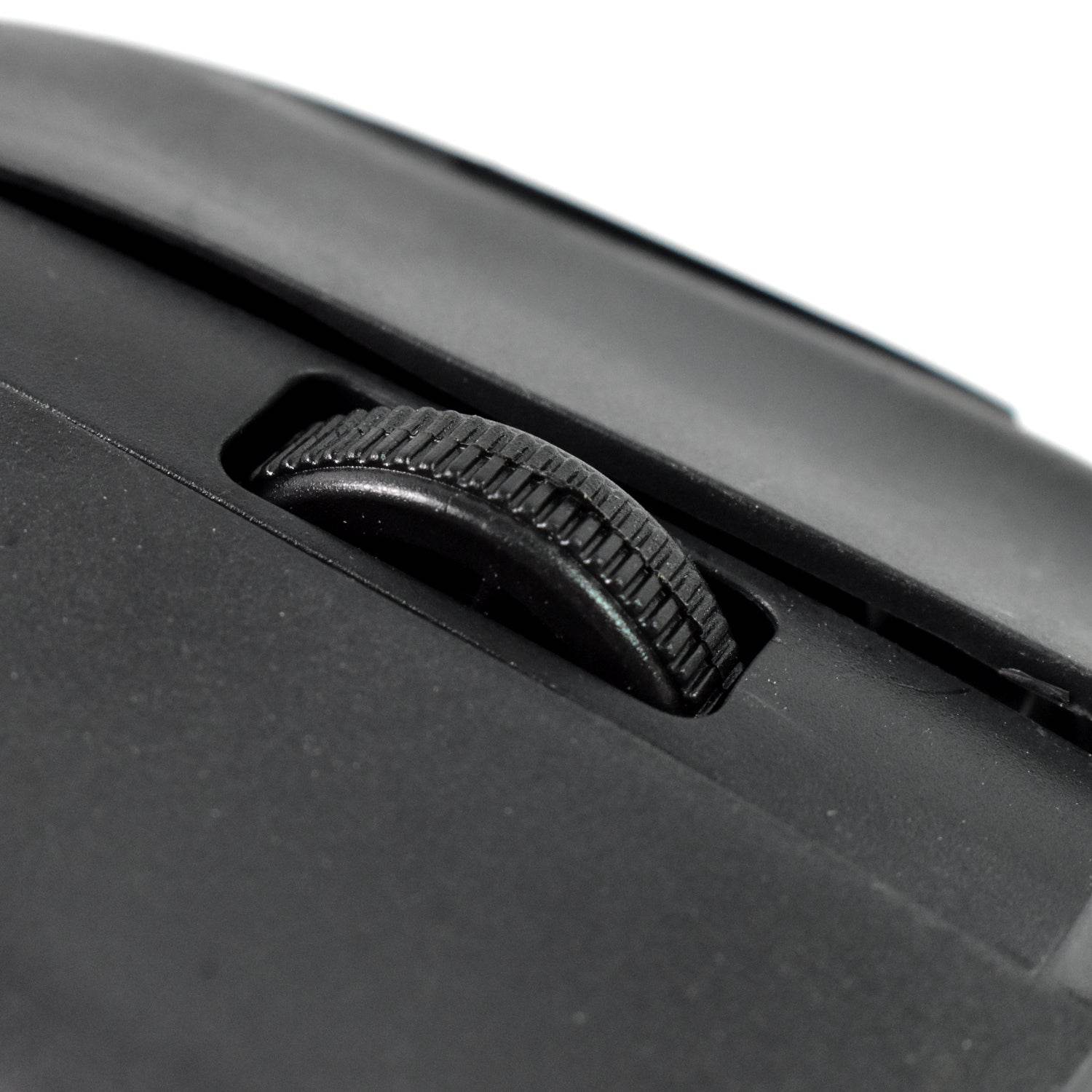 Computer Laptop Wired Optical Mouse M-022 (1 Pc) - 9XShoppy