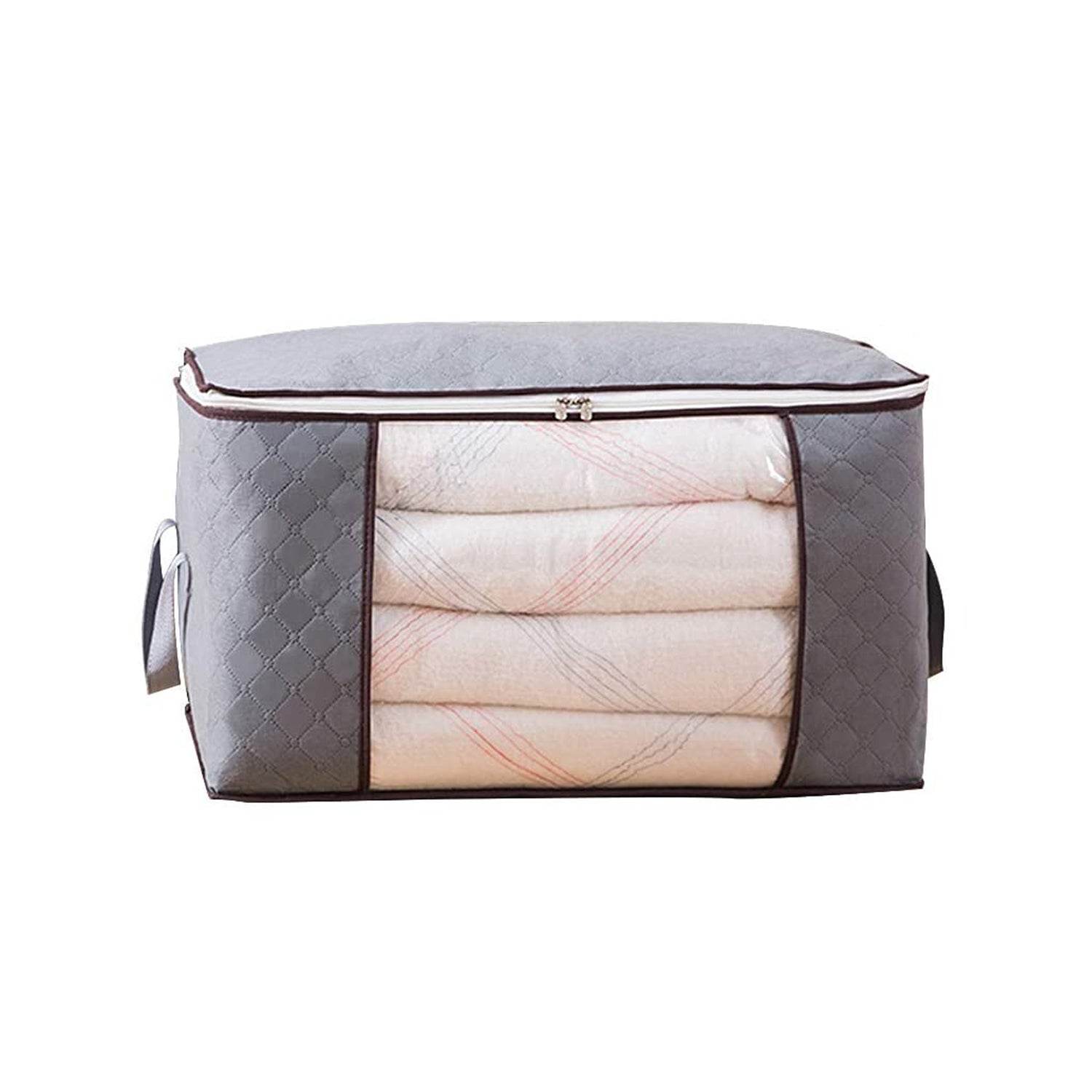 6111 Travelling Storage Bag Used In Storing All Types Cloths And Stuffs For Travelling Purposes In All Kind Of Needs. - 9XShoppy