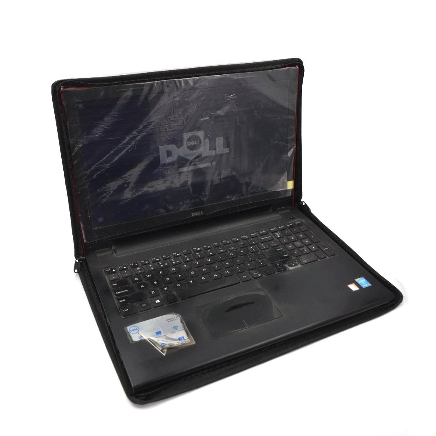 6163 Laptop Cover Bag Used As A Laptop Holder To Get Along With Laptop Anywhere Easily. - 9XShoppy