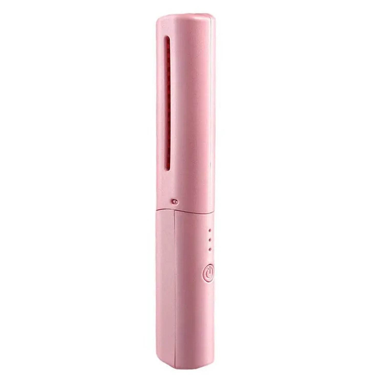 Rechargeable Mini Hair Straightener - 9XShoppy