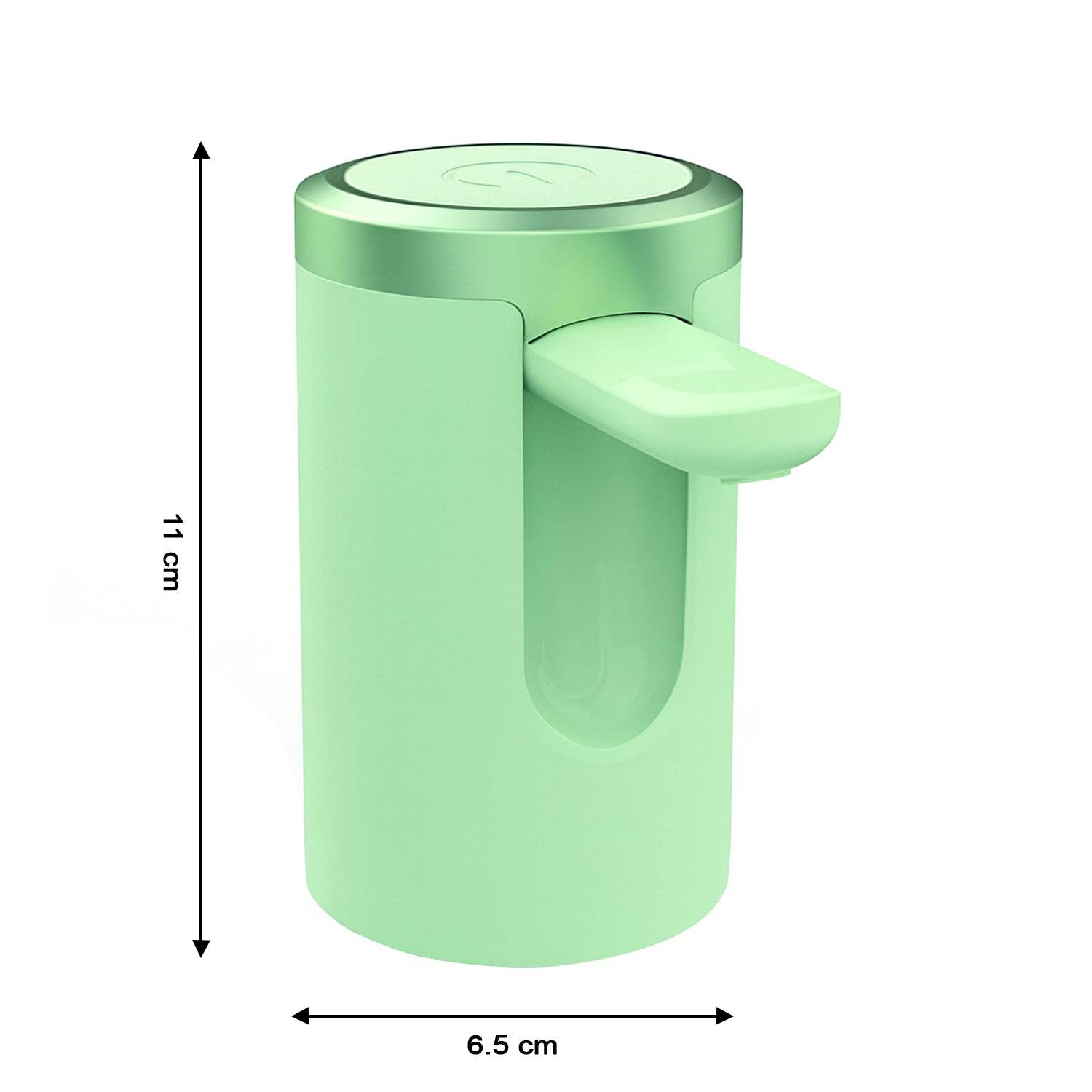 Usb Rechargeable Automatic Water Dispenser For 20 Litre Bottle (1 Pc) - 9XShoppy