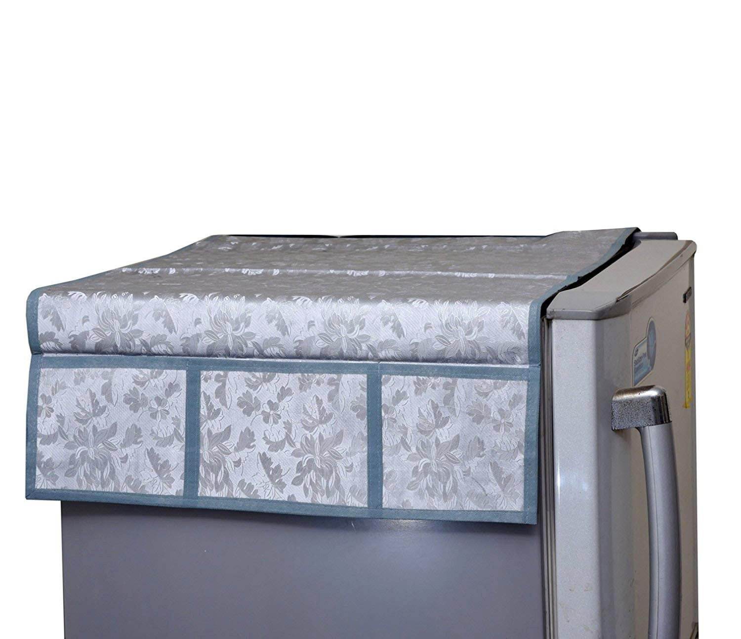 Exclusive Decorative Fridge Top Cover For Fridge - 9XShoppy