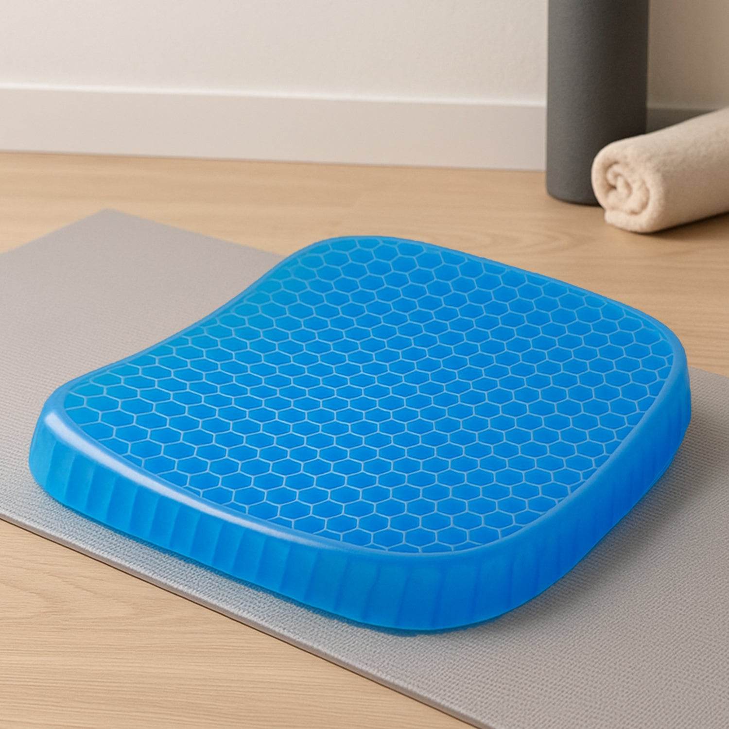 Cushion Seat Flex Pillow - 9XShoppy
