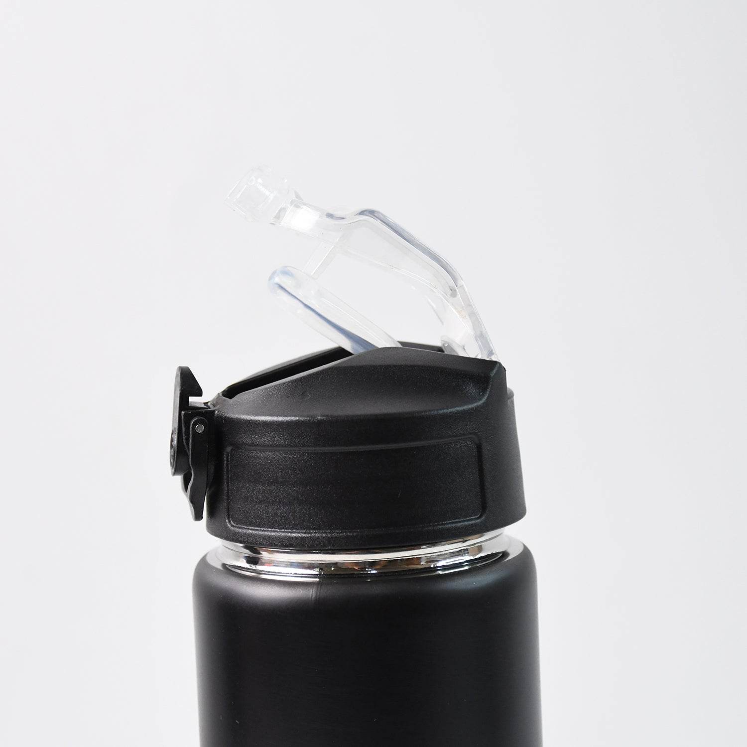 Stainless Steel Sports Water Bottle (Approx 500ml) - 9XShoppy