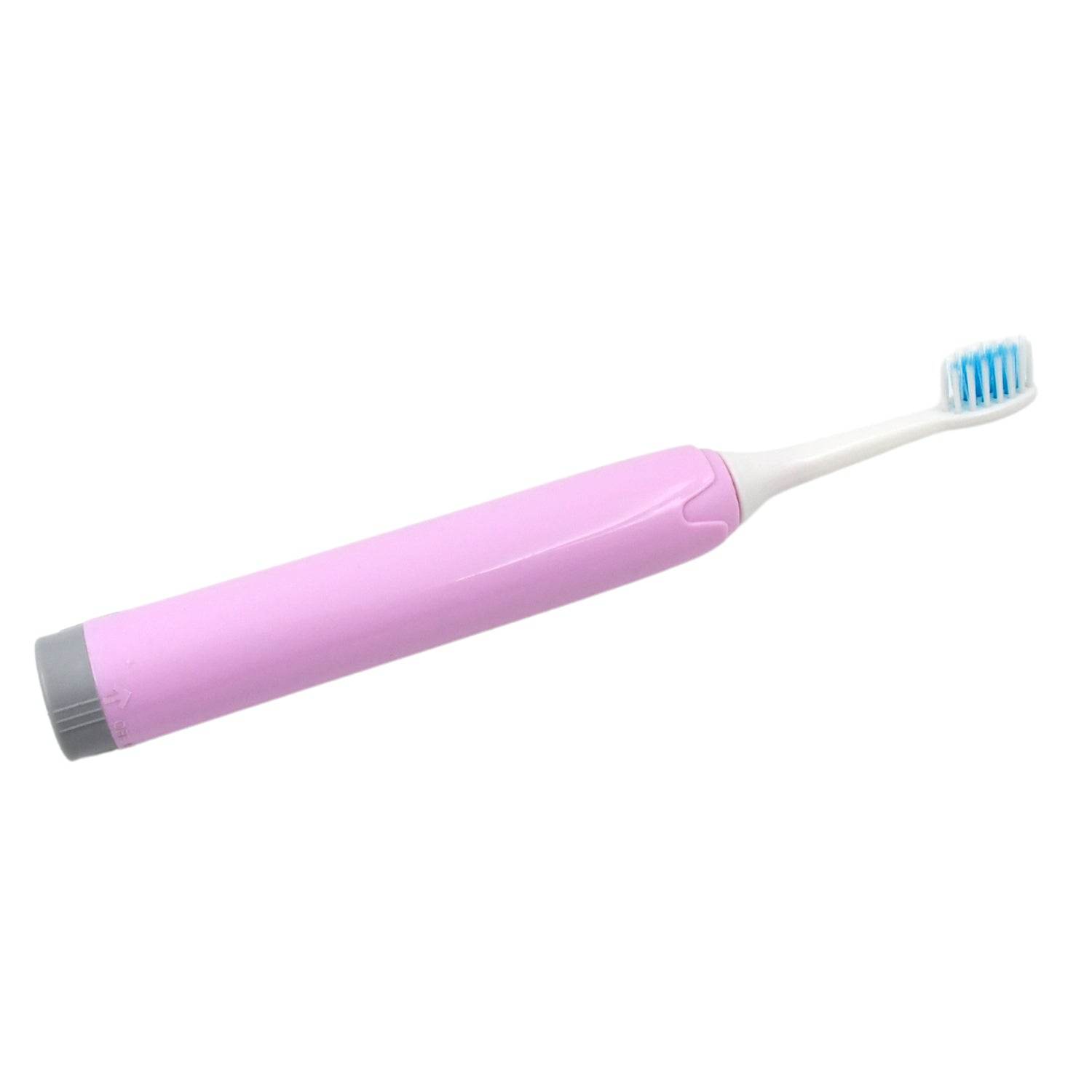 Electric Toothbrush Battery Operate For Home Travelling Use - 9XShoppy