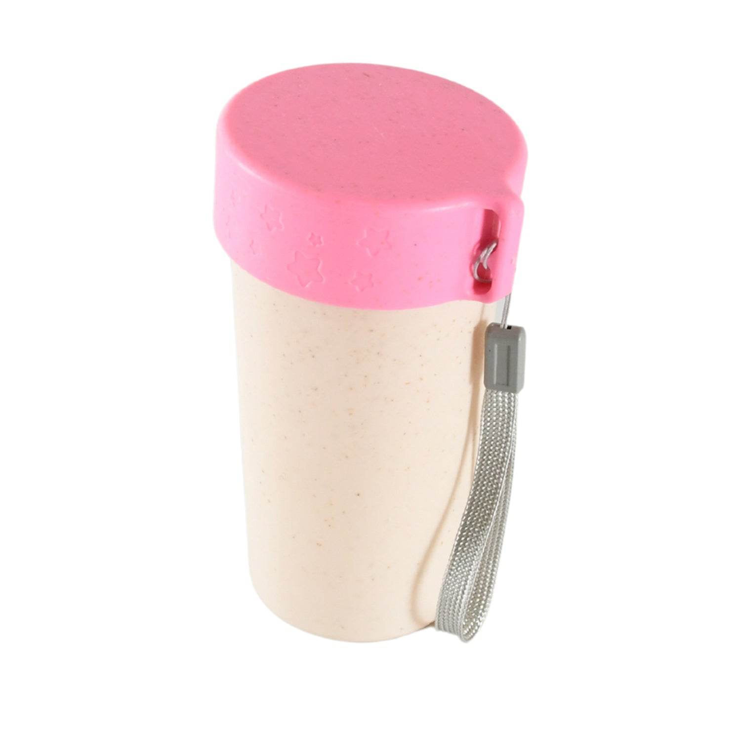 Travel Coffee Cup Portable Water Bottle - 9XShoppy