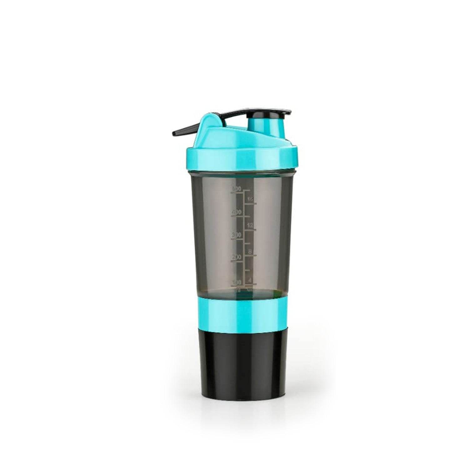 4857 Gym Shaker Bottle Shakers For Protein Shake - 9XShoppy