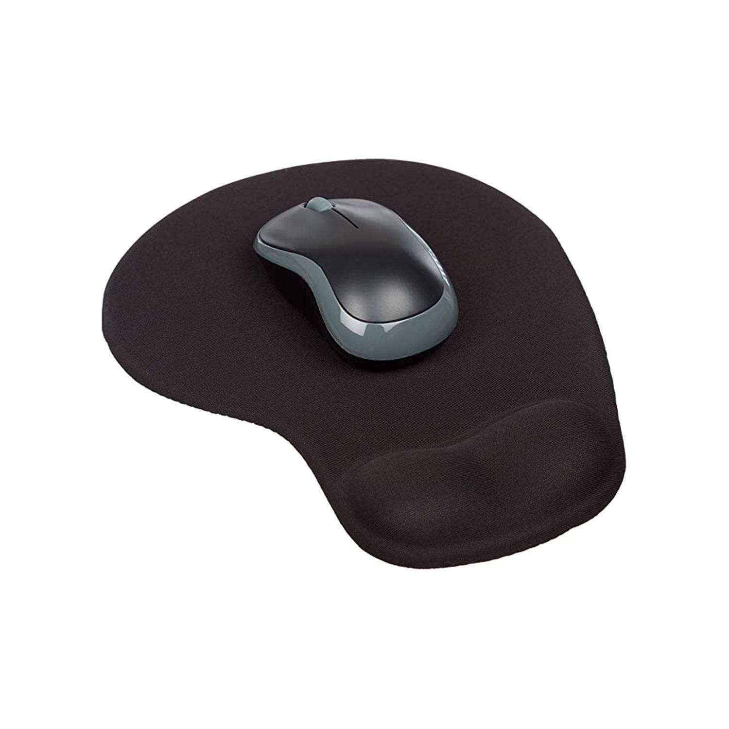 6161 Wrist S Mouse Pad Used For Mouse While Using Computer. - 9XShoppy