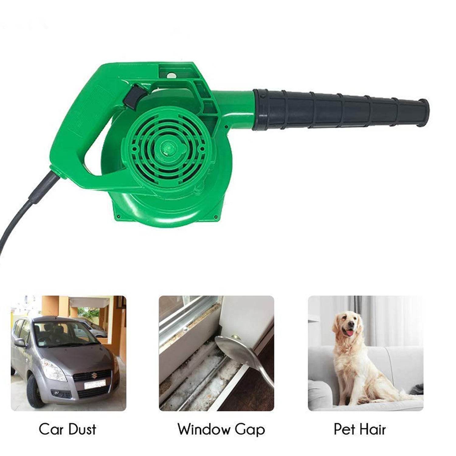 Electric Air Blower For Home office - 9XShoppy